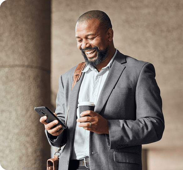 EgoSMS makes it easy for African businesses to send bulk SMS messages without contracts or monthly fees.