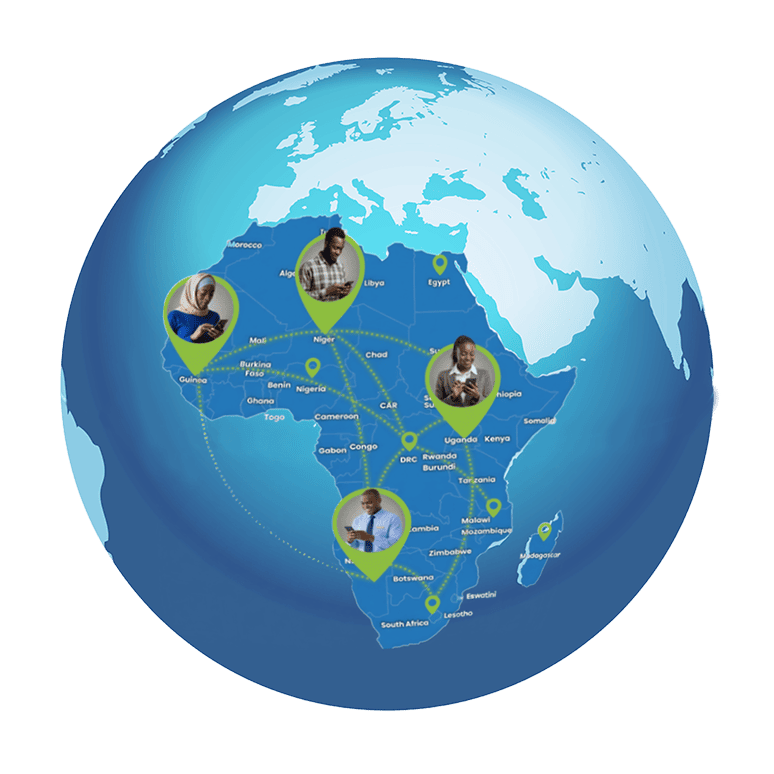 Create your bulk SMS account now and start sending SMS messages from computer to phone easily.