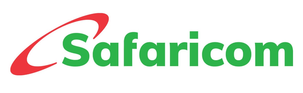 Safaricom Logo
